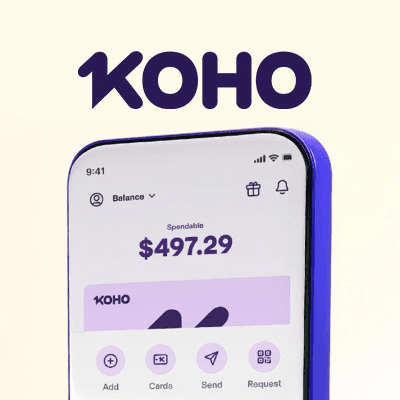 KOHO
