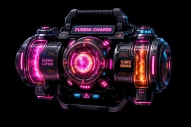 Fusion Charge