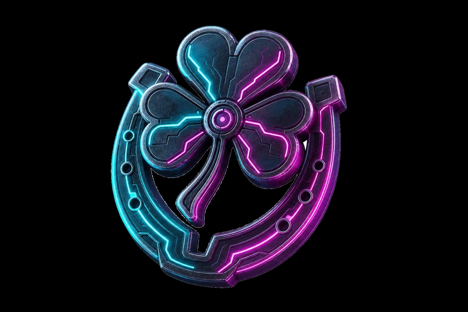 Lucky Charm