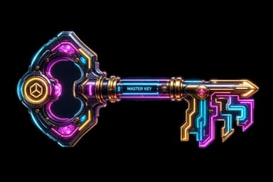 Master Key