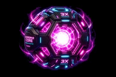 Overdrive Core