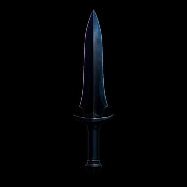 Void Blade