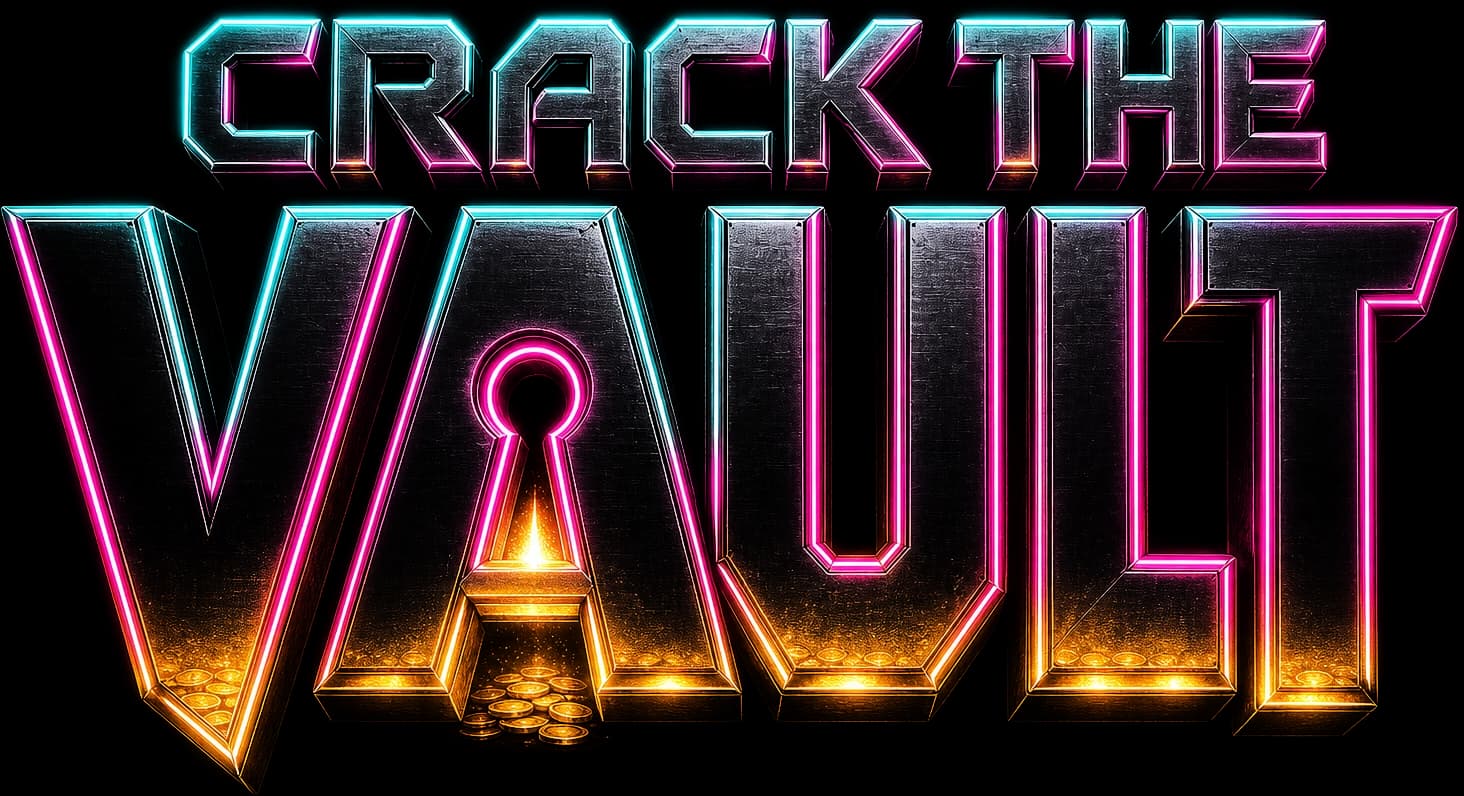 Crack the Vault
