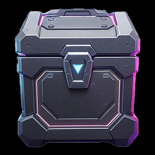 Free loot crate