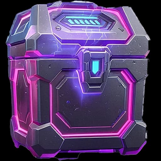 Premium Crate