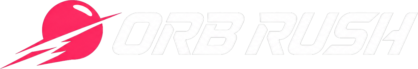 Orb Rush