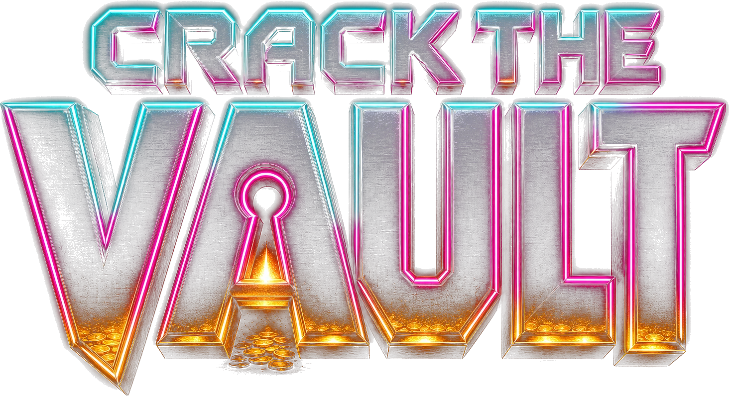 Crack the Vault