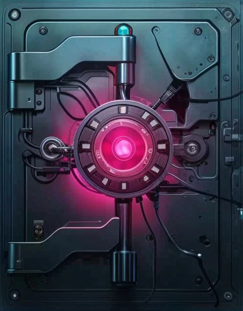 Vault